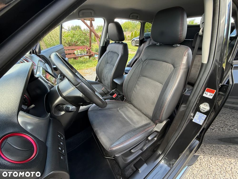 Suzuki Vitara 1.4 Boosterjet Allgrip S - 27