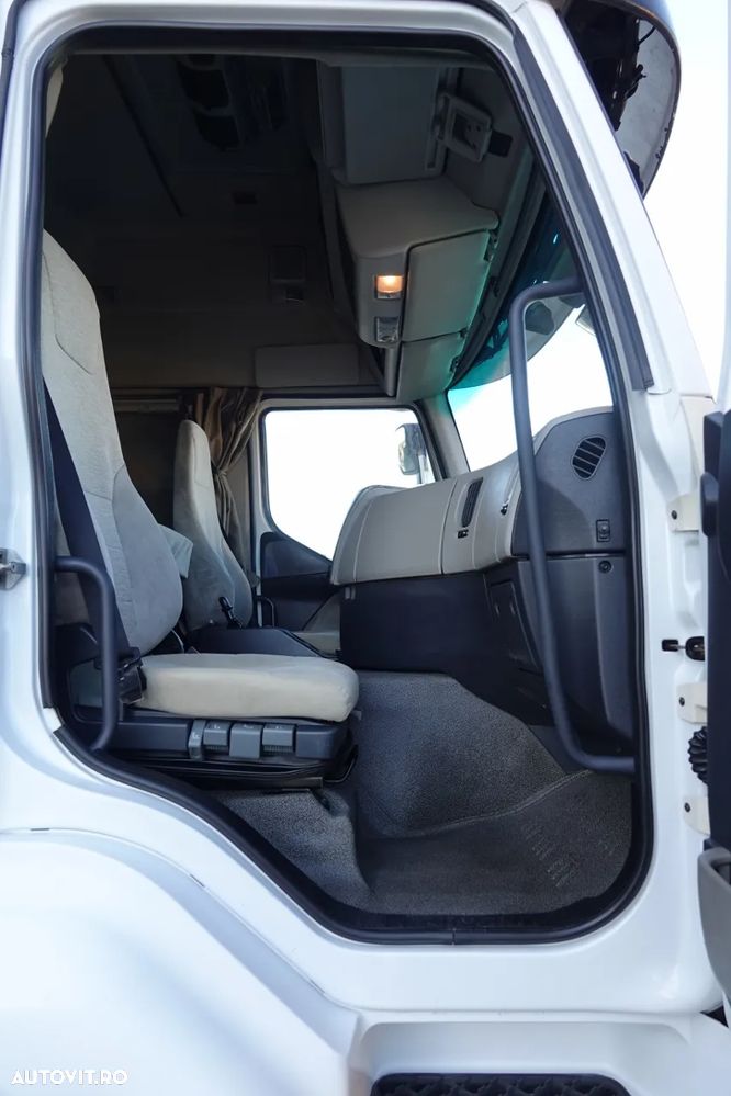Renault PREMIUM 450 DXi / I-PARK COOL / EURO 5 - 32