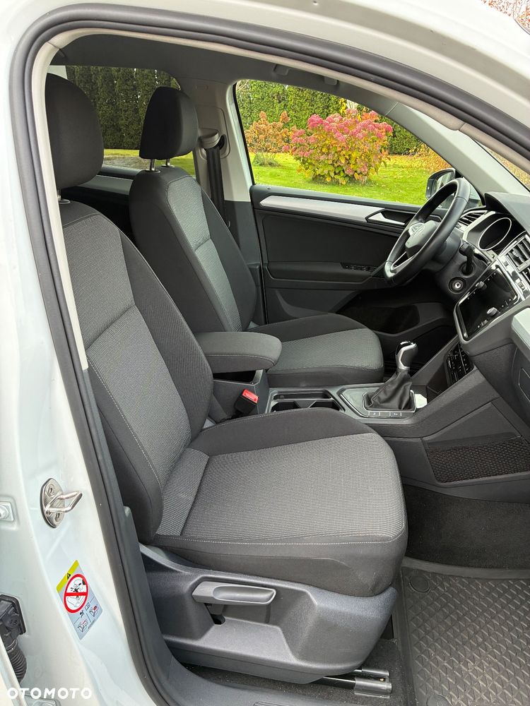 Volkswagen Tiguan 1.5 TSI EVO - 19