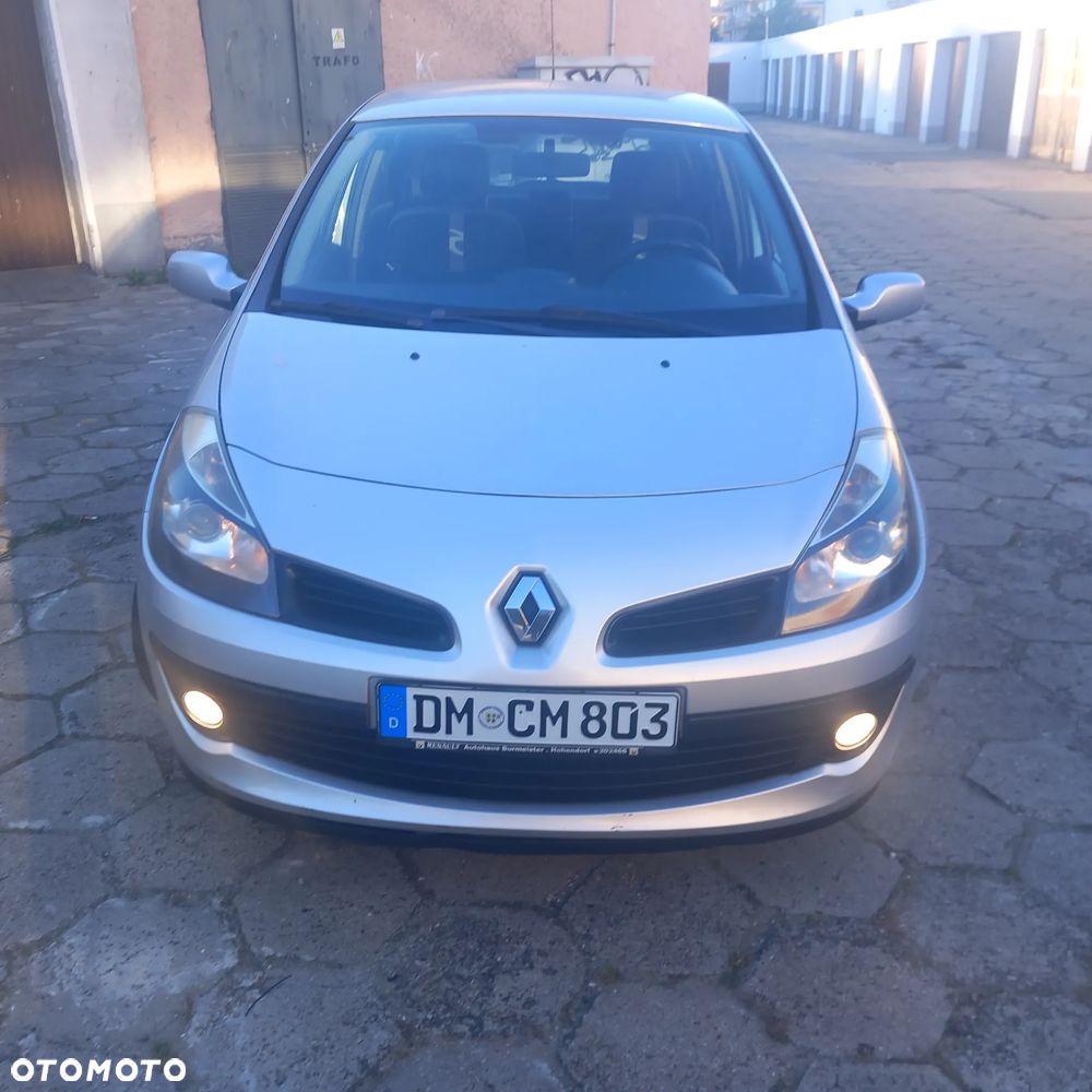 Renault Clio Grandtour 1.2 16V 75 Dynamique - 25