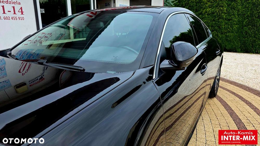 Peugeot 508 - 21
