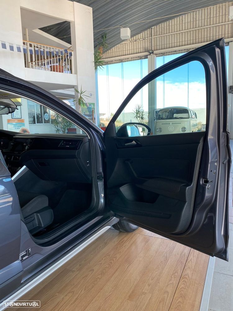 VW Taigo 1.0 TSI Life - 11
