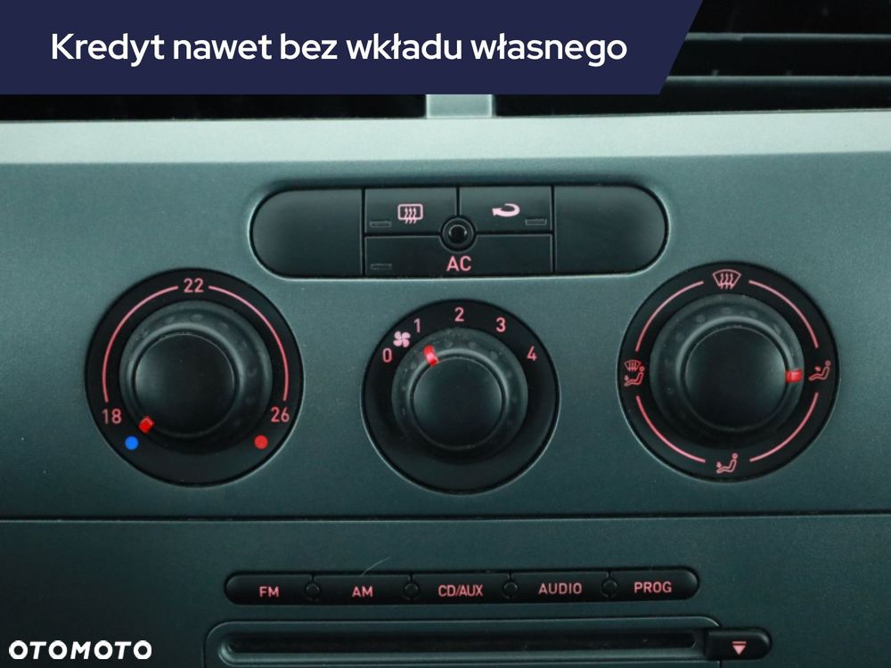 Seat Leon - 11