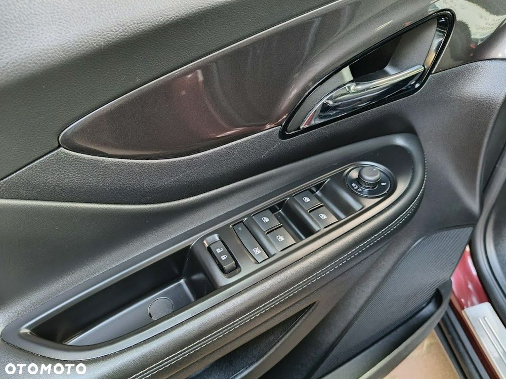 Opel Mokka X 1.4 Automatik Ultimate - 16