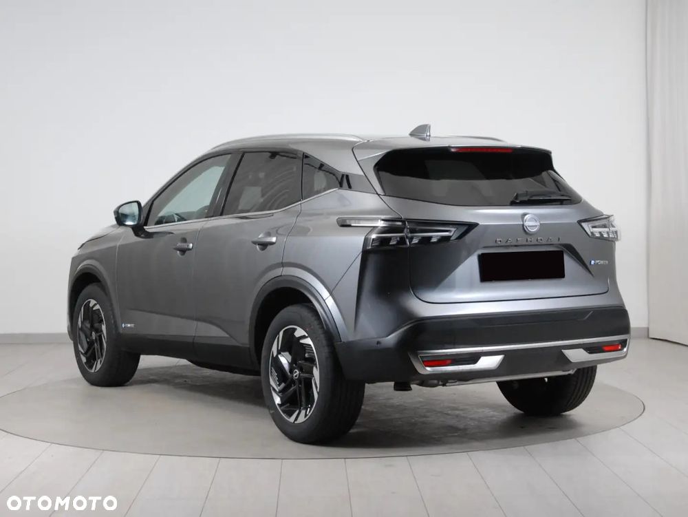 Nissan Qashqai 1.5 e-POWER N-Connecta - 4