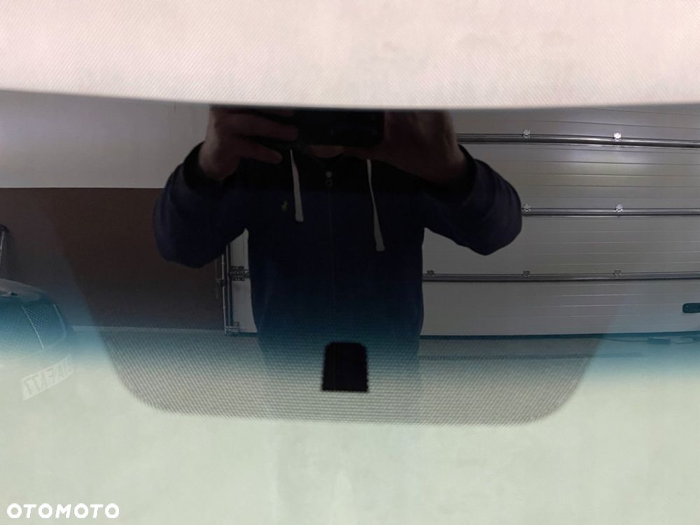 hyundai accent szyba przednia czołowa nowa po 2011 - 2