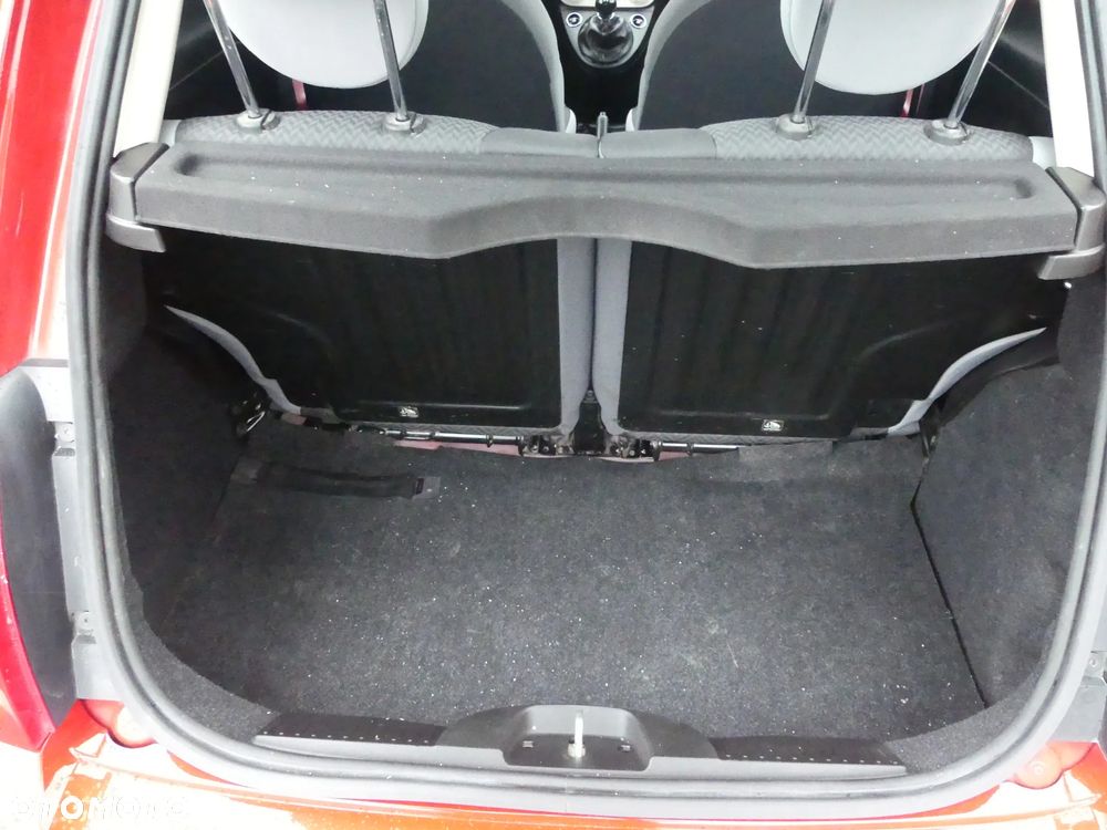 Fiat 500 1.0 Hybrid Lounge - 15