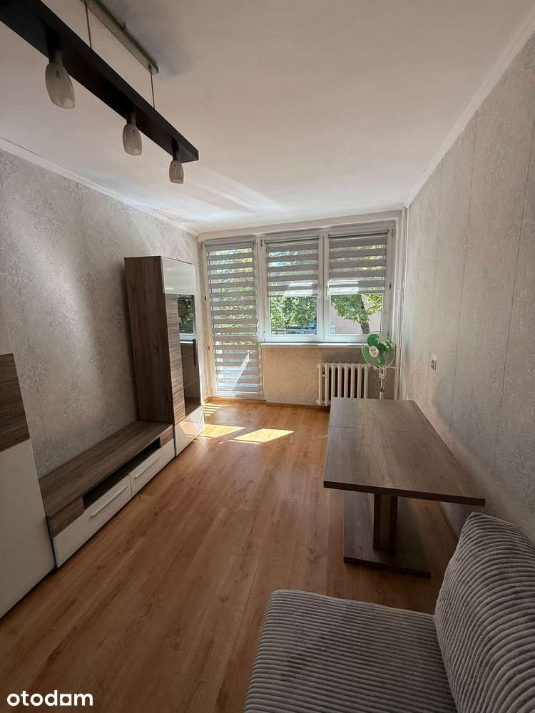 2-room apartment of 41 m²