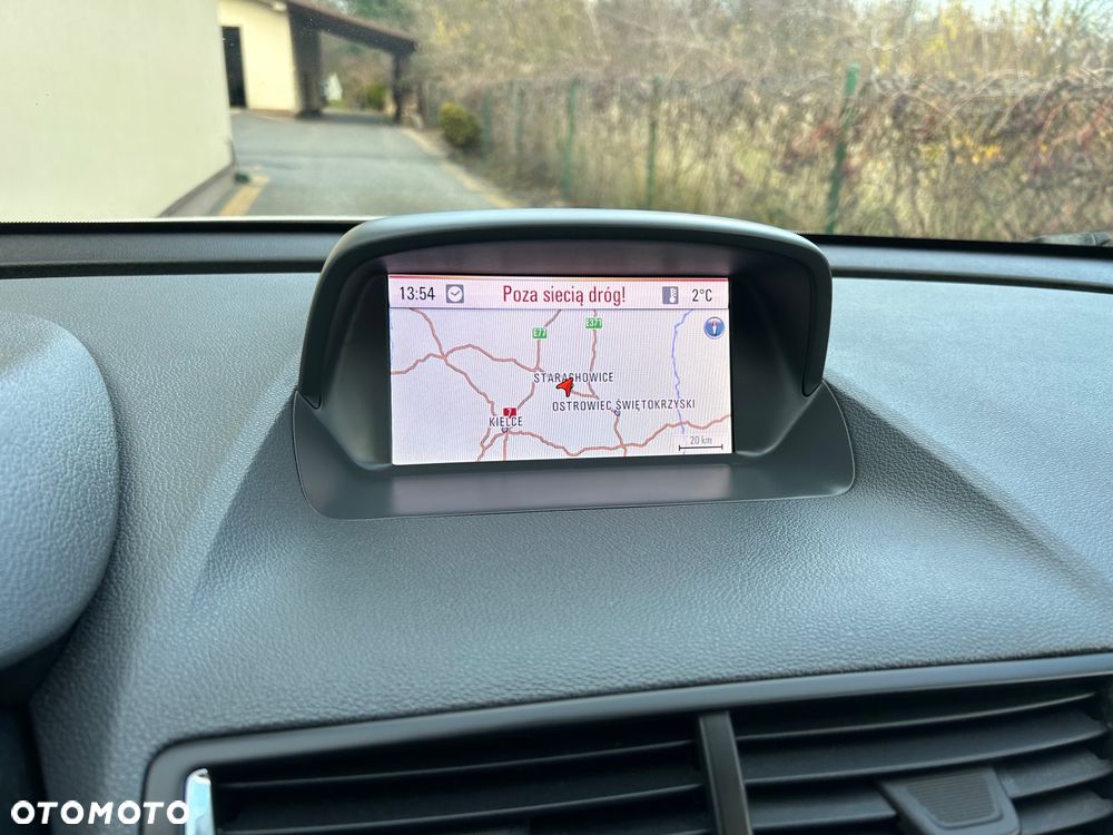 Opel Mokka 1.7 CDTI ecoFLEX Start/Stop Innovation - 22