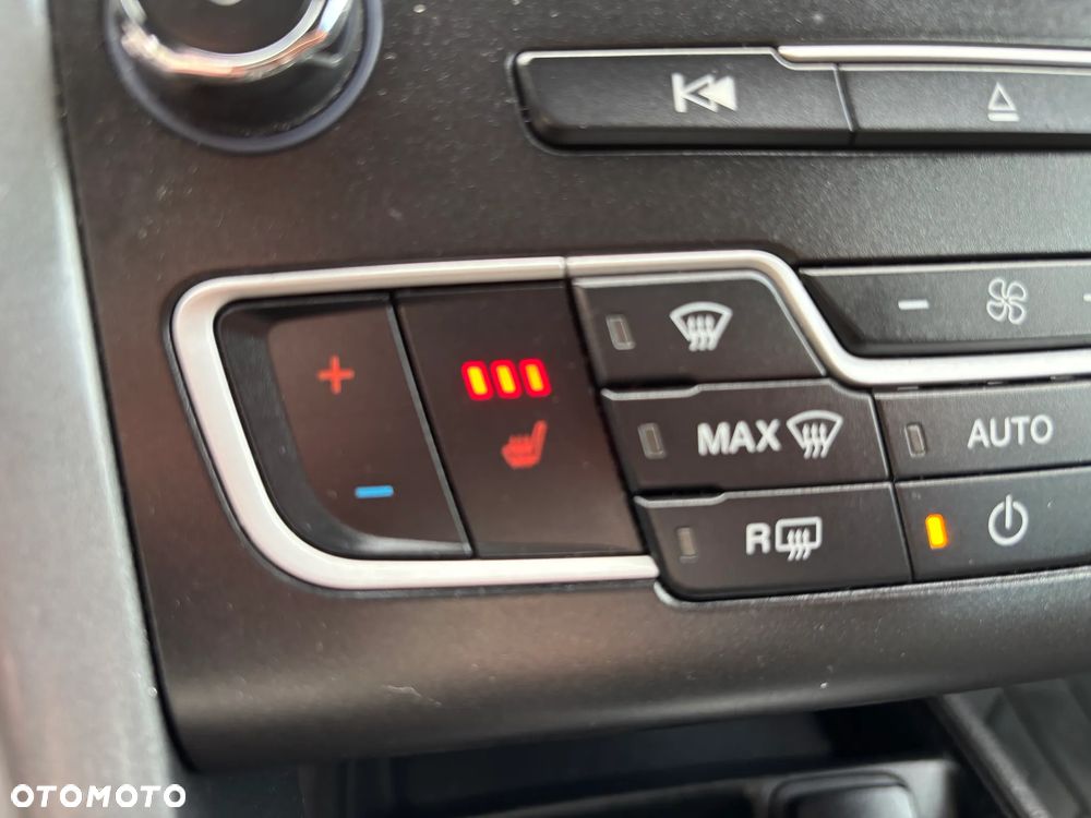 Ford Mondeo 2.0 TDCi ST-Line PowerShift - 35