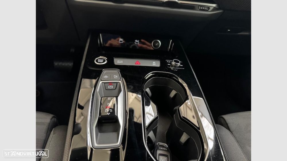 Audi A5 Avant TDI SE Business - 13