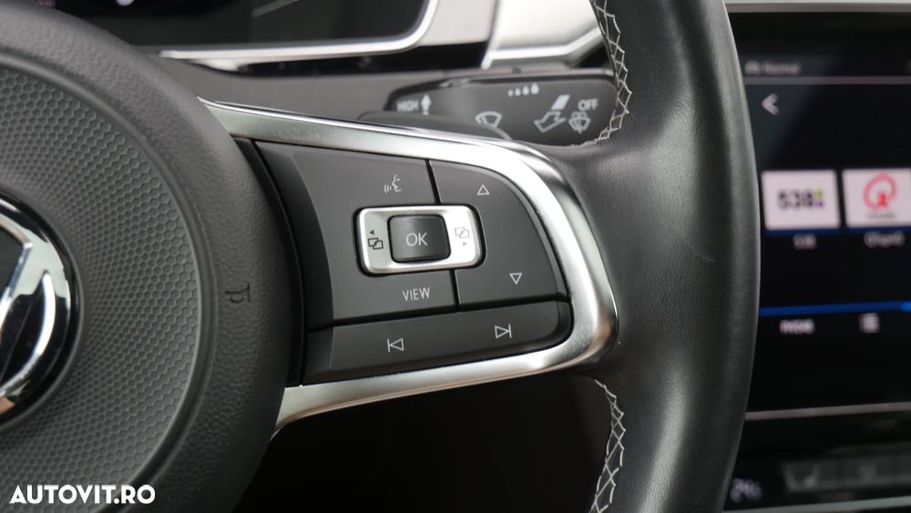 Volkswagen ARTEON 2.0 TSI DSG R-Line Edition - 22