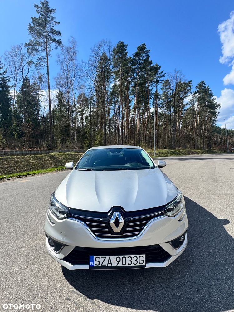 Renault Megane 1.5 dCi Bose Edition - 4