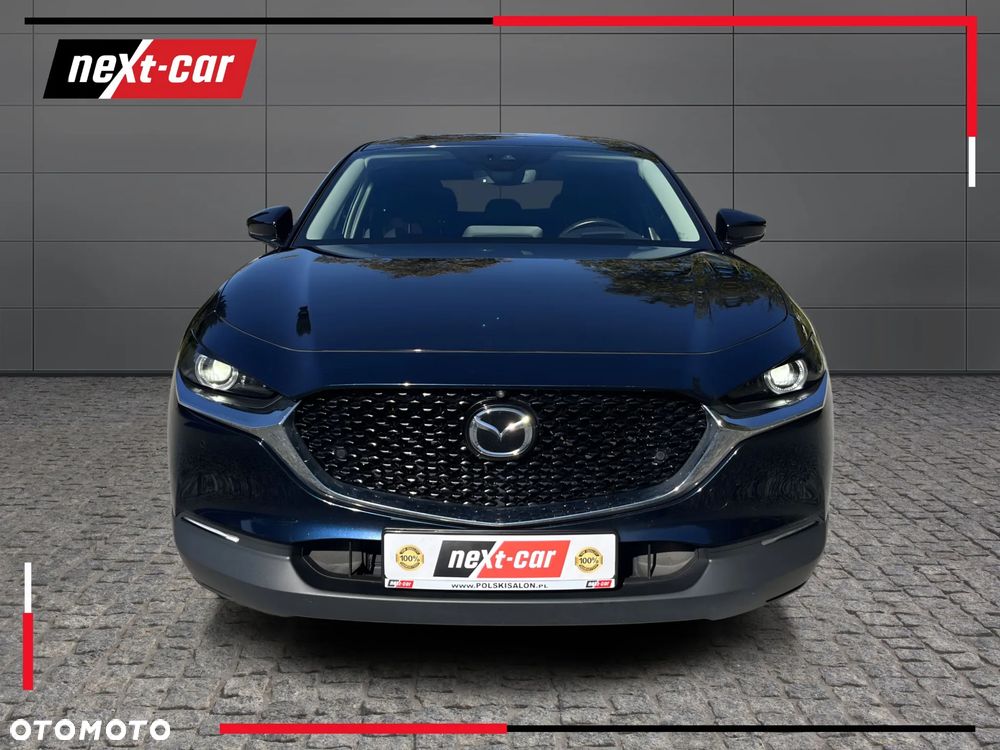Mazda CX-30 2.0 mHEV Hikari 2WD - 8