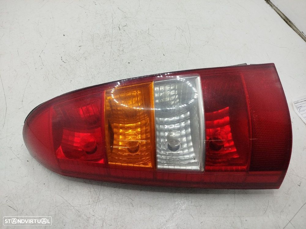 Farolim Stop Esq Opel Astra G Caravan (F35_) 98-04 - 3