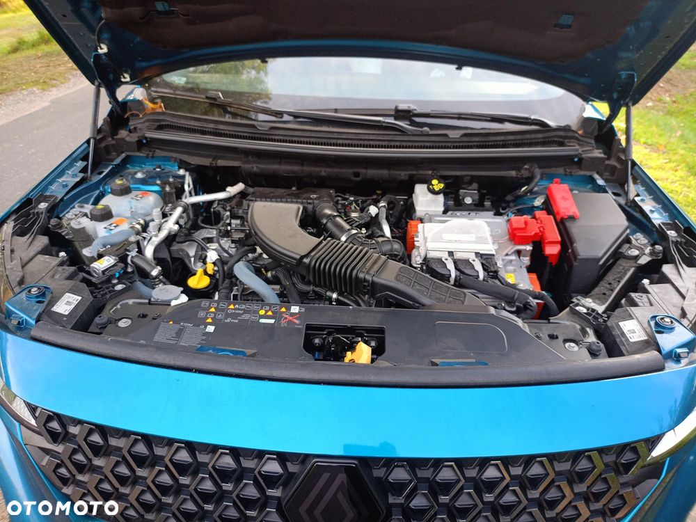 Renault Austral E-Tech Full 200 Esprit Alpine - 15