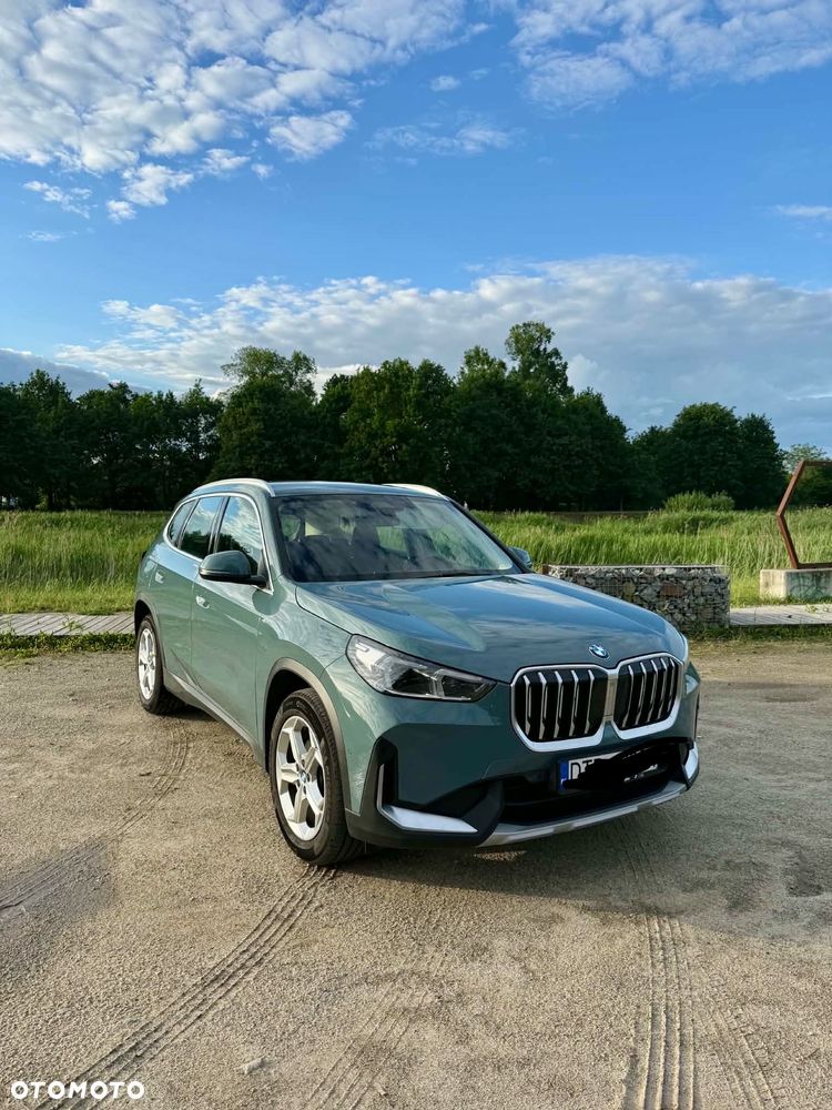 BMW X1 sDrive18i - 1