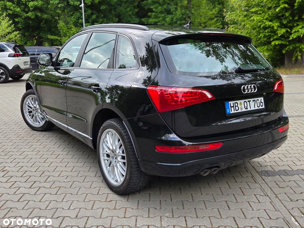 Audi Q5 2.0 TDI Quattro S tronic - 24