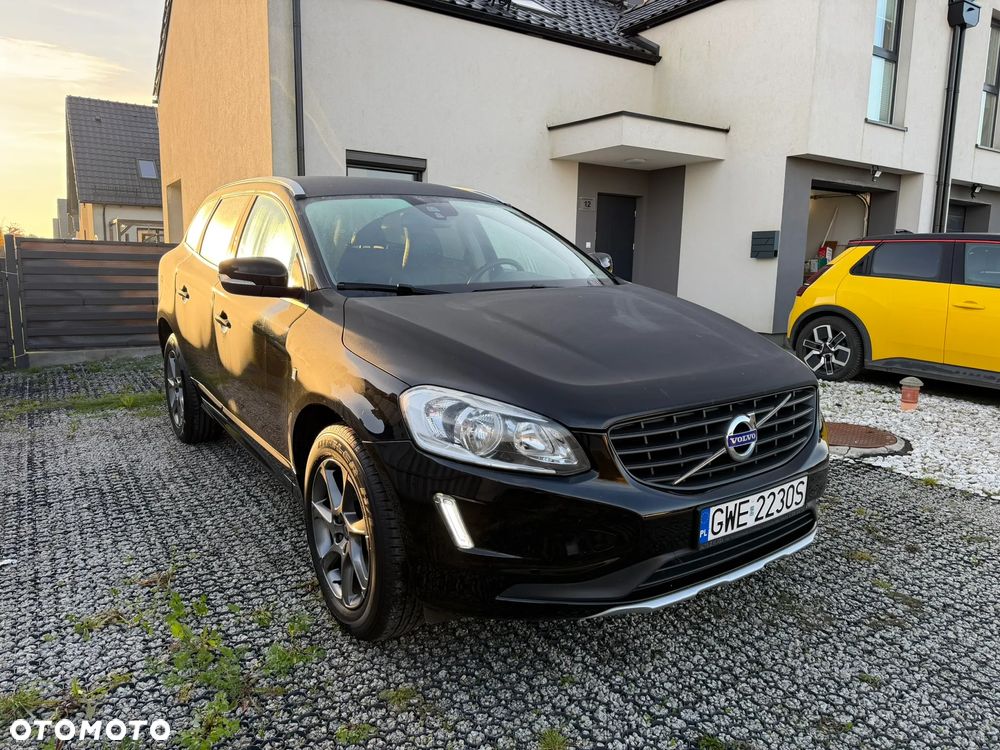 Volvo XC 60 D3 Ocean Race - 3