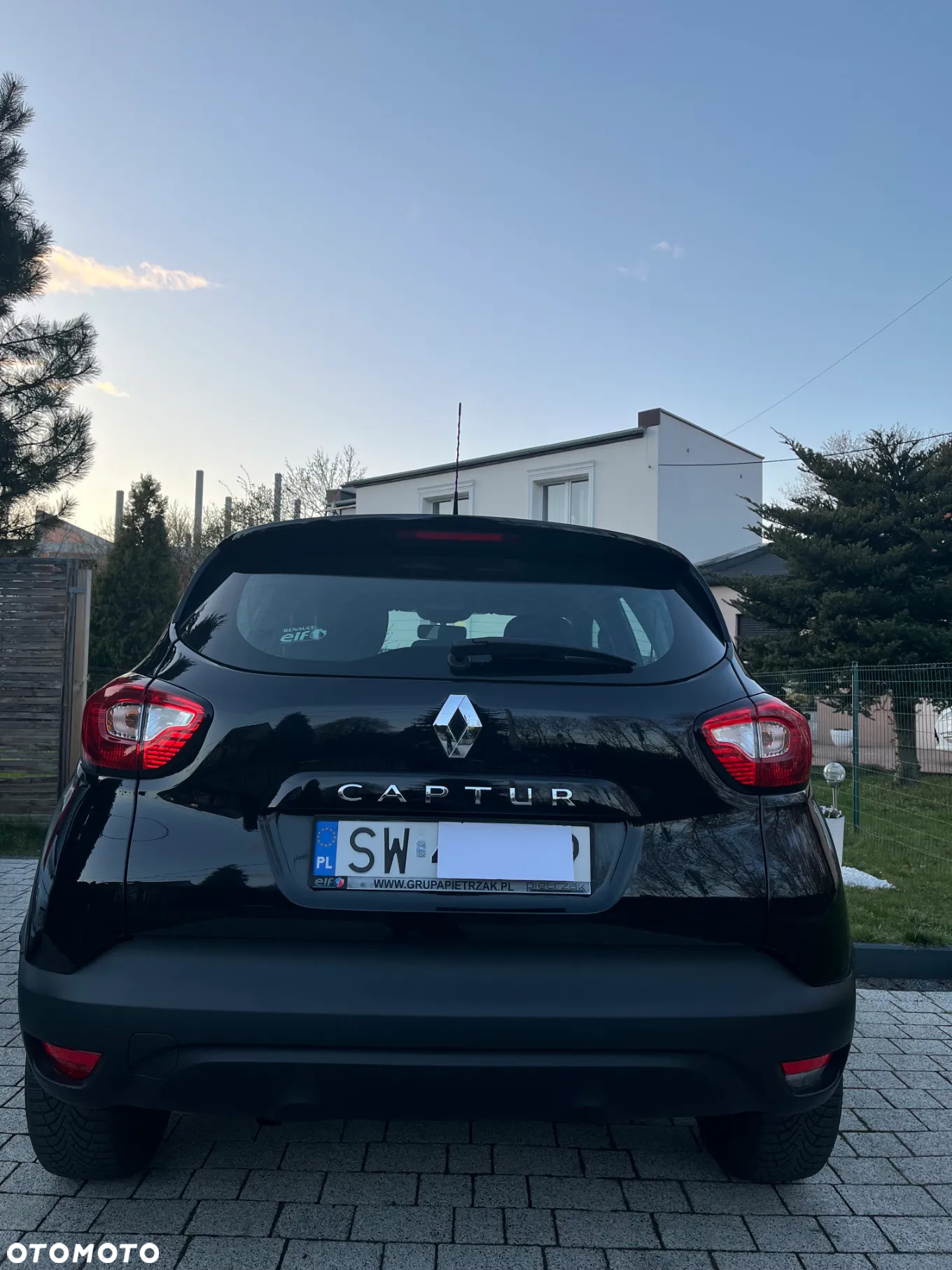 Renault Captur 0.9 Energy TCe Alize - 8