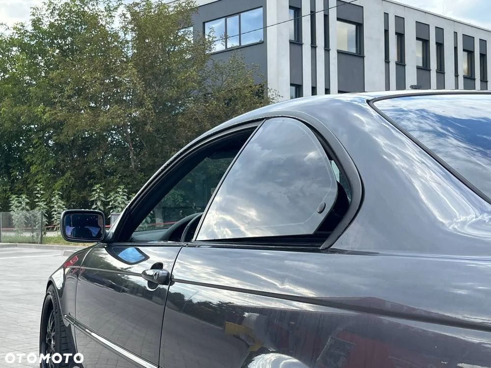 BMW Seria 3 325Ci - 14