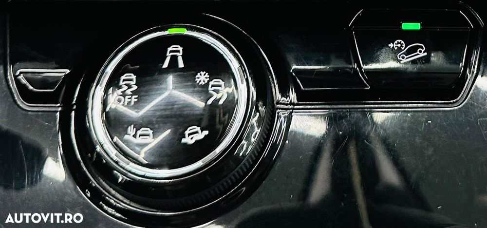 Peugeot 5008 PureTech 130 Stop & Start Allure Business-Paket - 27