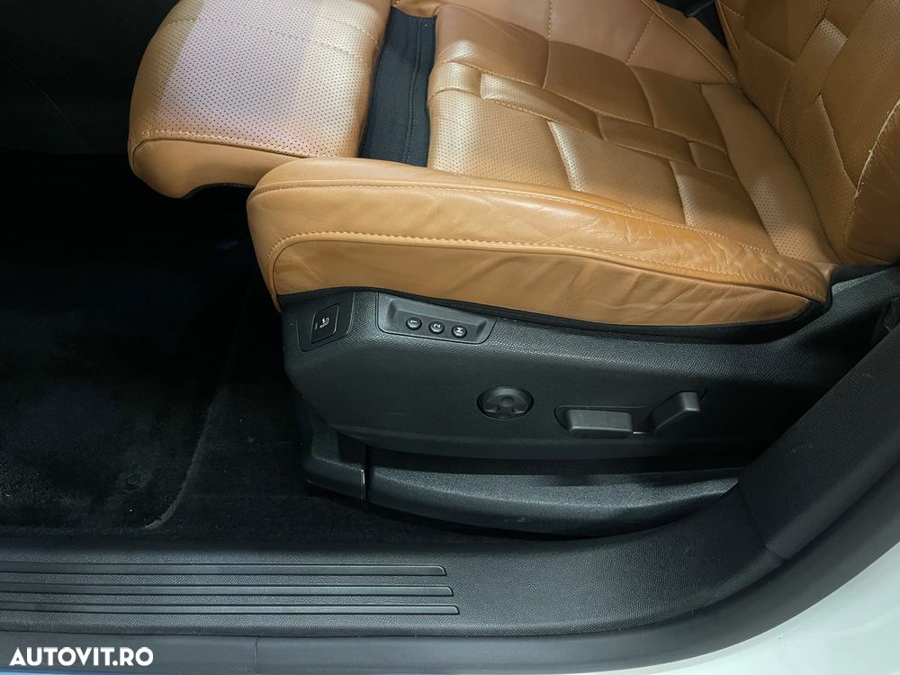DS Automobiles DS 7 Crossback DS7 1.5 BlueHDi 130 S&S EAT8 OPERA - 32