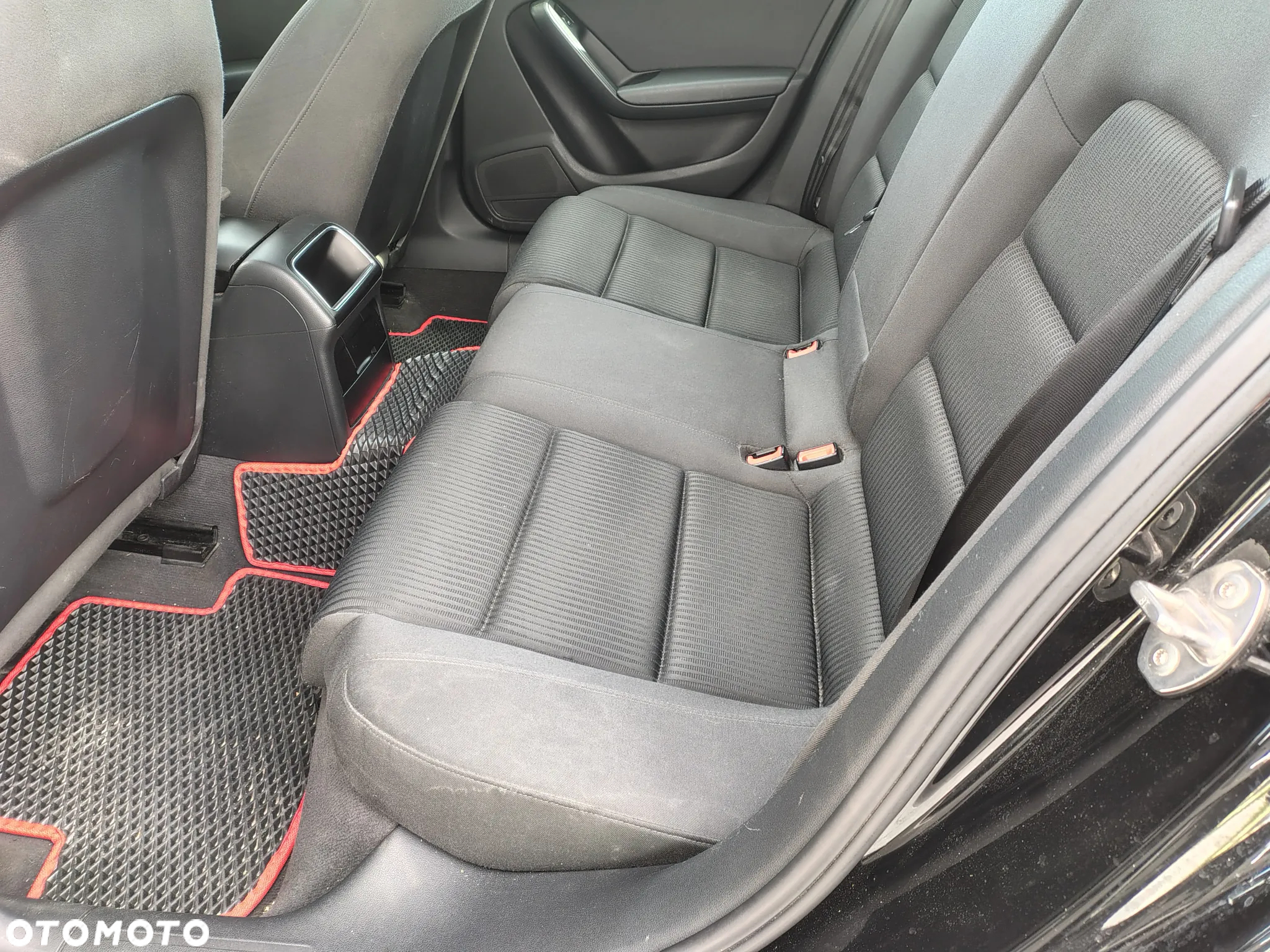 Audi A4 1.8 TFSI - 26