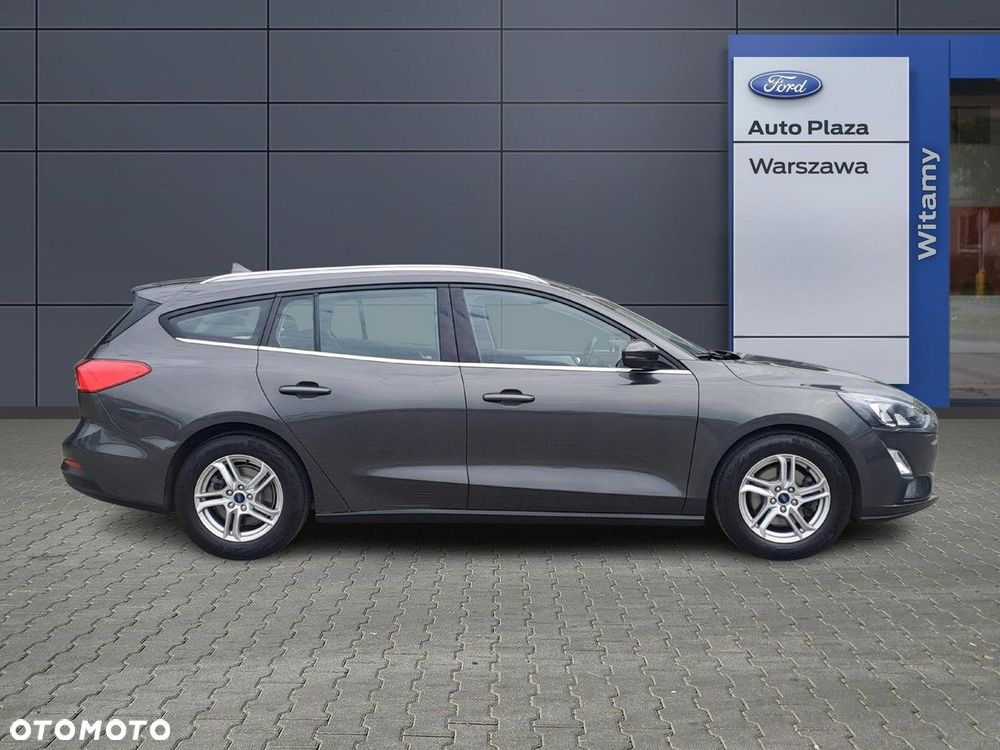Ford Focus - 3