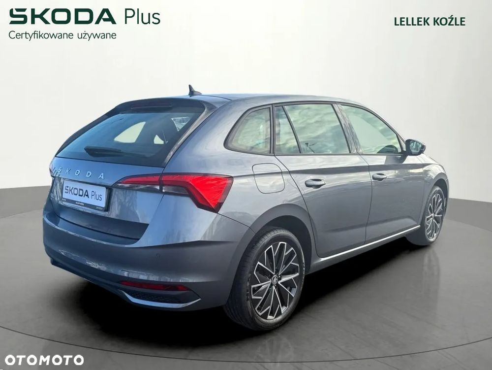 Skoda Scala 1.0 TSI Selection - 2