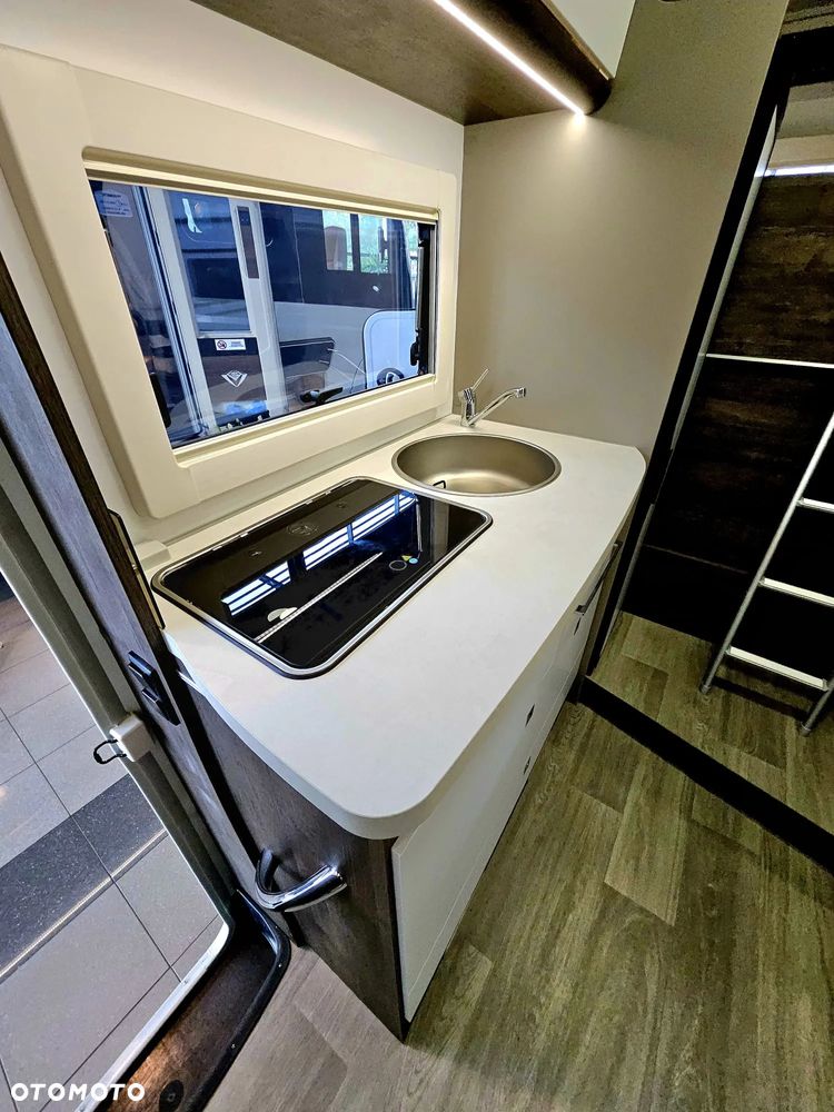 Benimar SPORT 324 UP T26 - 14