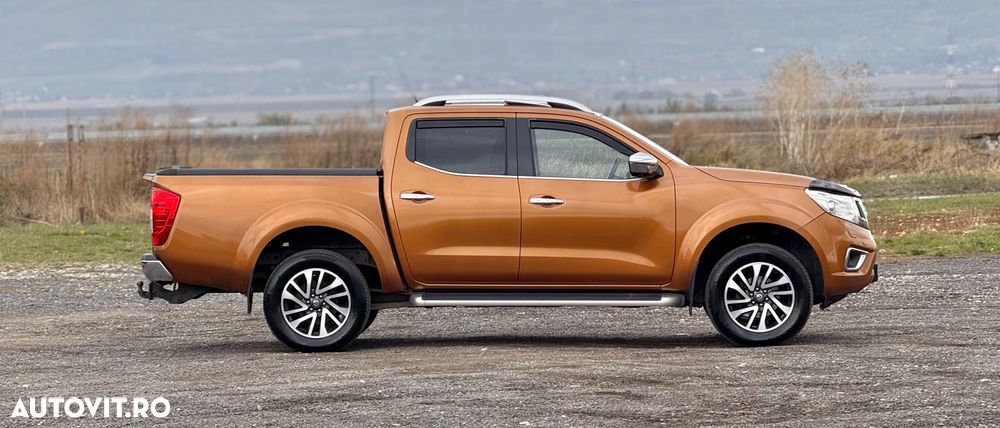 Nissan Navara - 31