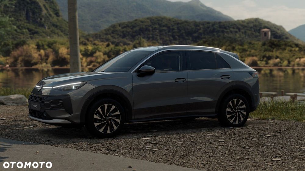 Volkswagen T-Roc 1.5 eTSI Style DSG - 3