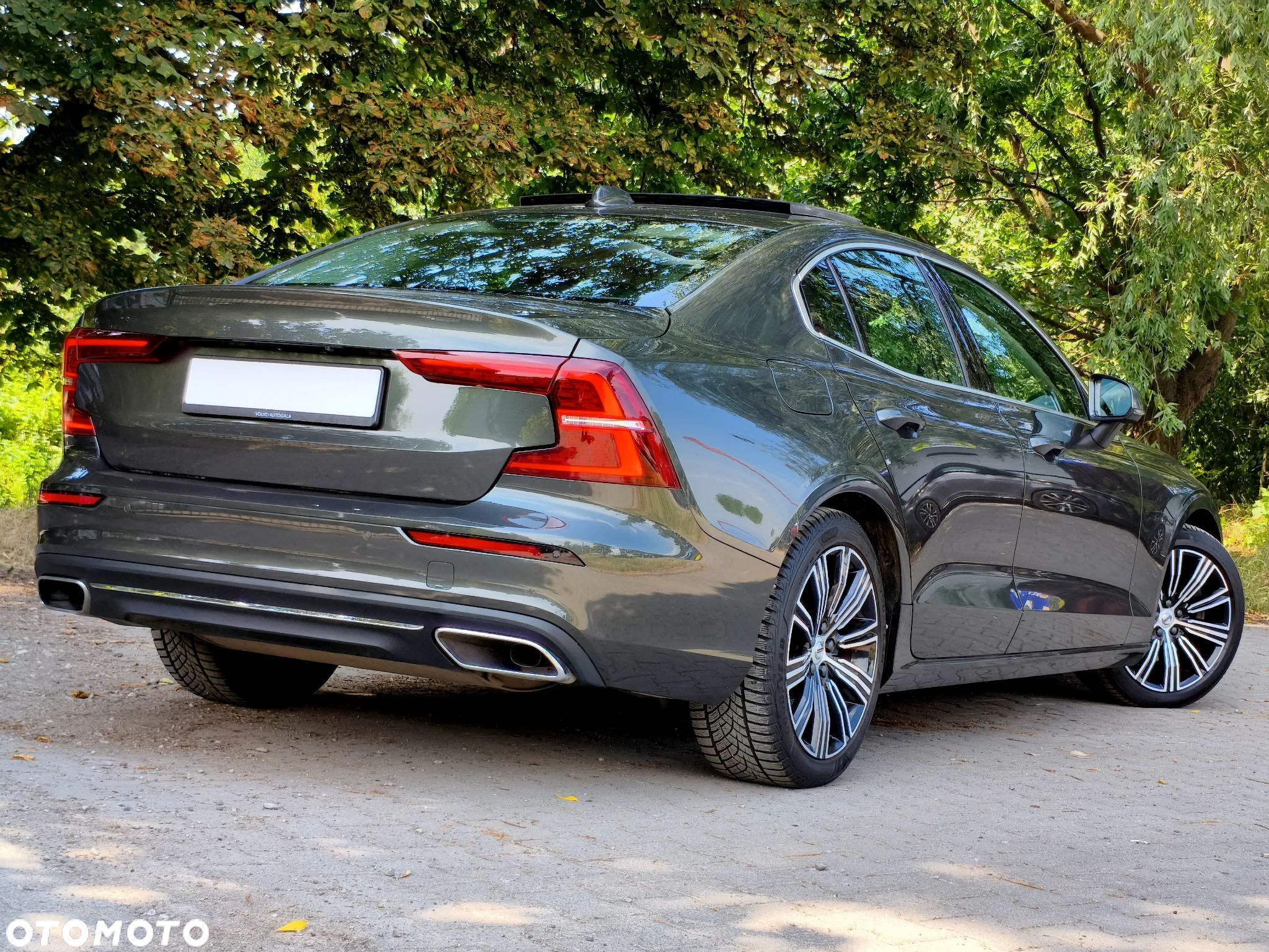 Volvo S60 T4 Inscription - 29