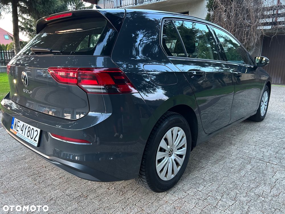 Volkswagen Golf 1.0 TSI Active - 31