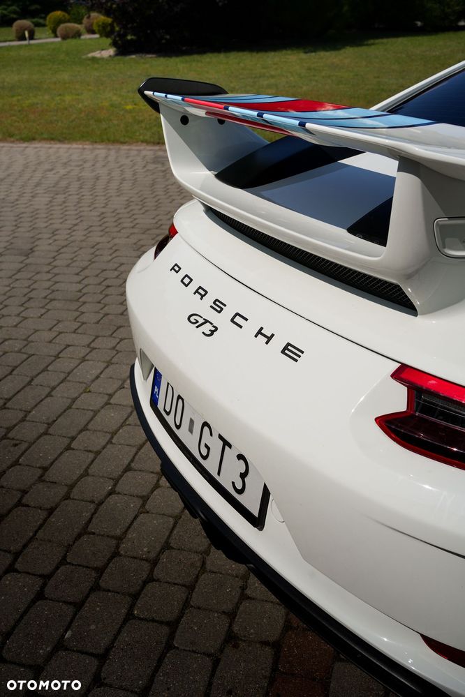 Porsche 911 - 7