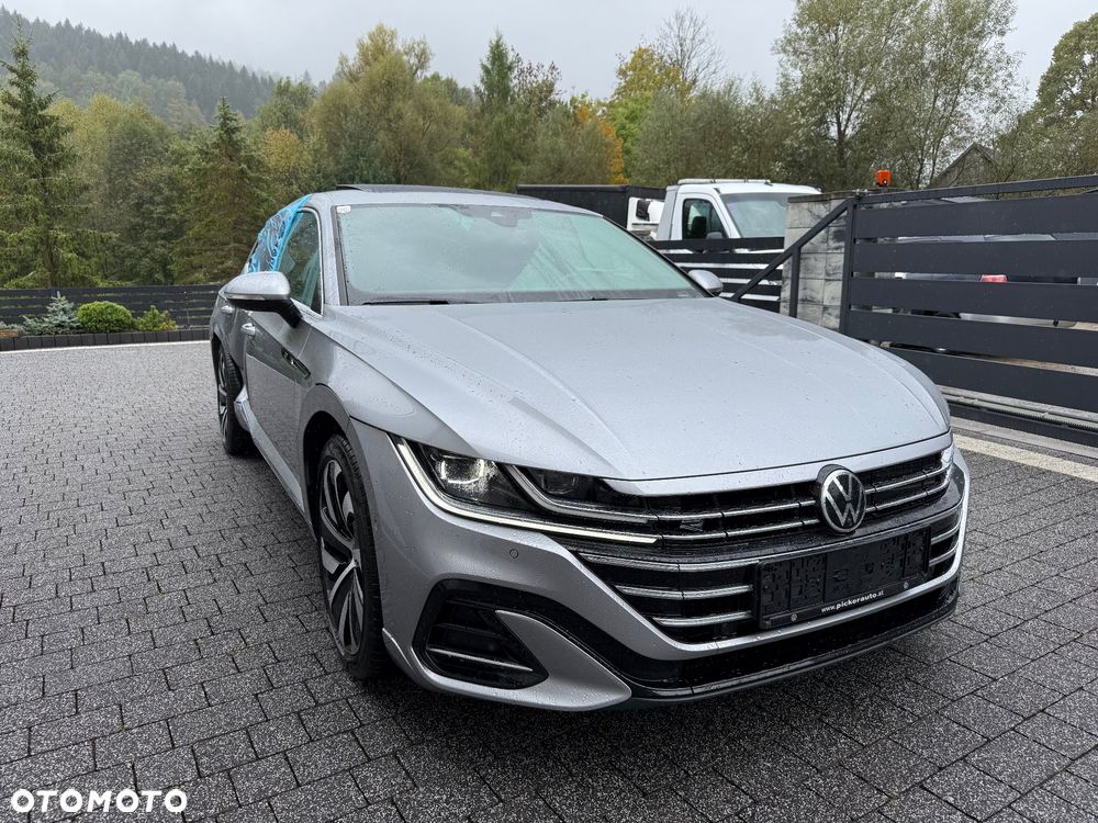 Volkswagen Arteon Shooting Brake 1.4 eHybrid OPF DSG R-Line - 2