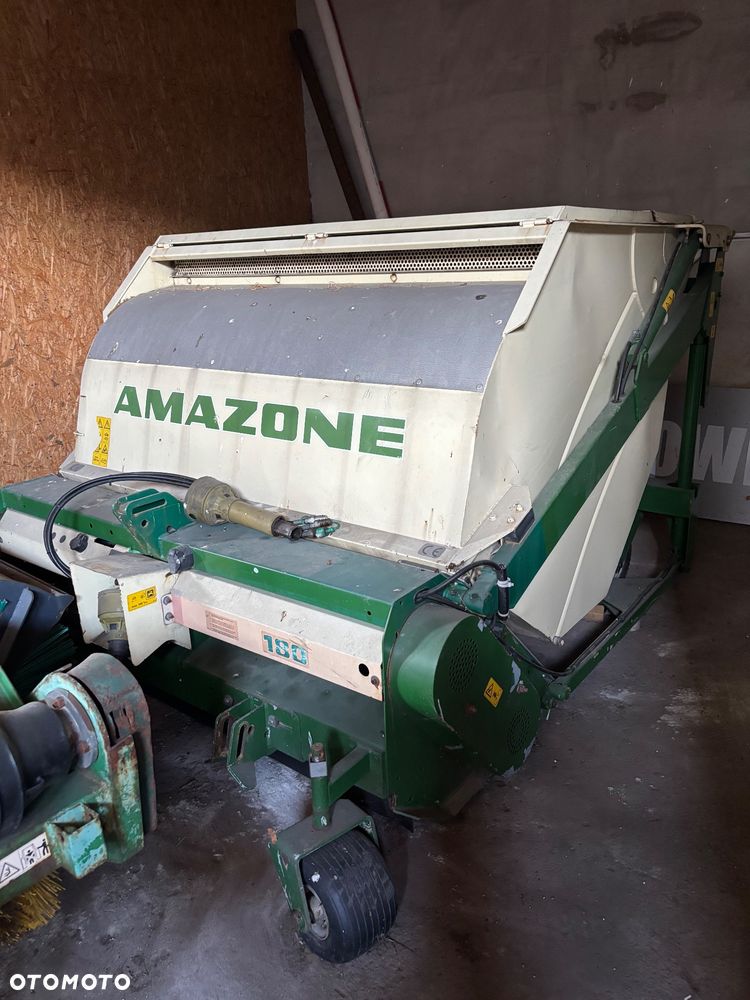 Amazone GHS 210 - 2