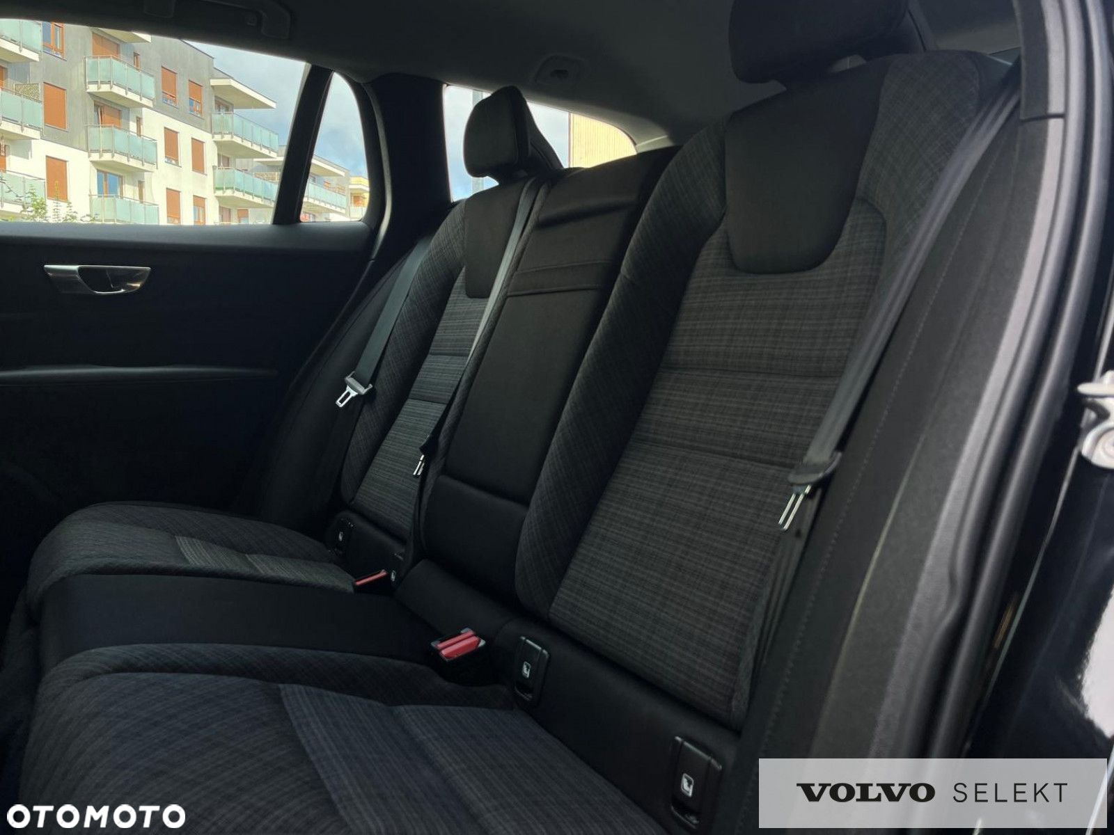 Volvo V60 - 15