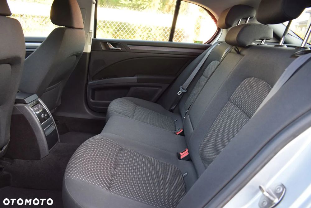 Skoda Superb 1.8 TSI Comfort - 10
