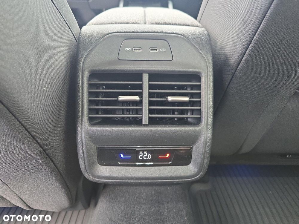 Skoda Superb - 25
