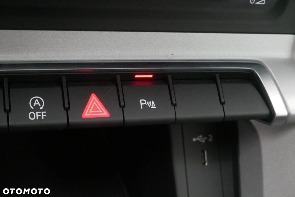 Audi Q3 35 TFSI Advanced S tronic - 20
