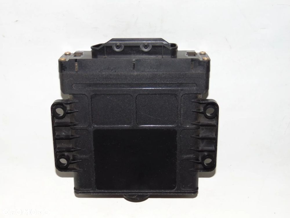 Komputer sterownik moduł automatycznej skrzyni biegów 09D927750A VW Volkswagen Touareg I 3.2 V6 benzyna 02-10r - 7