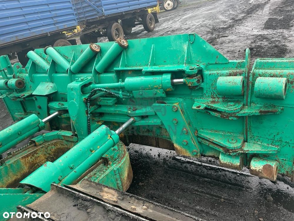 CATERPILLAR D5H LGP - Spycharka Gąsienicowa - 17