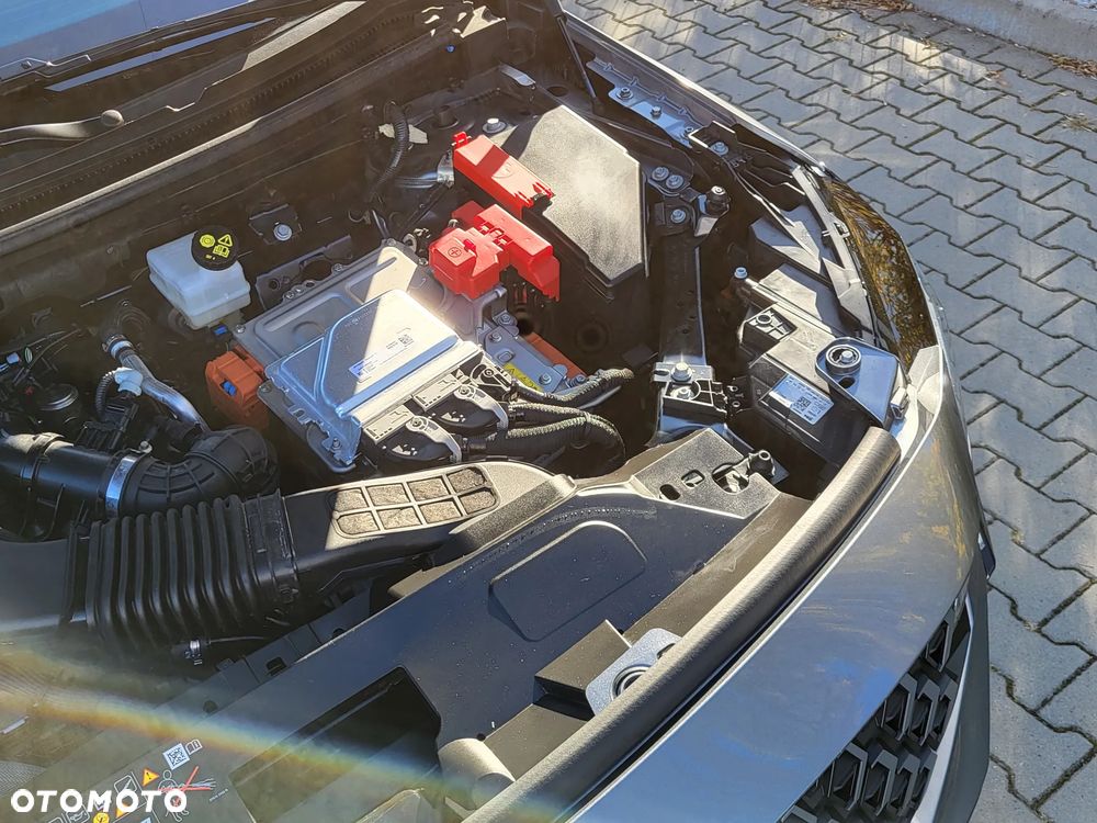 Renault Austral 1.2 E-Tech Full Hybrid 200 Techno MMT - 31