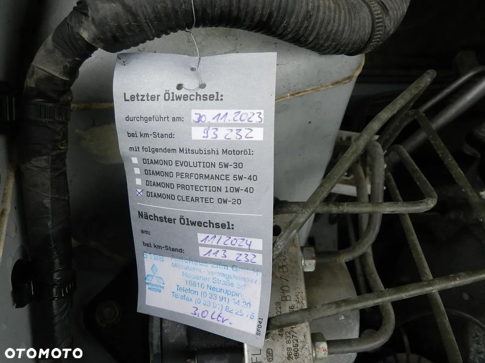 Mitsubishi Space Star - 17