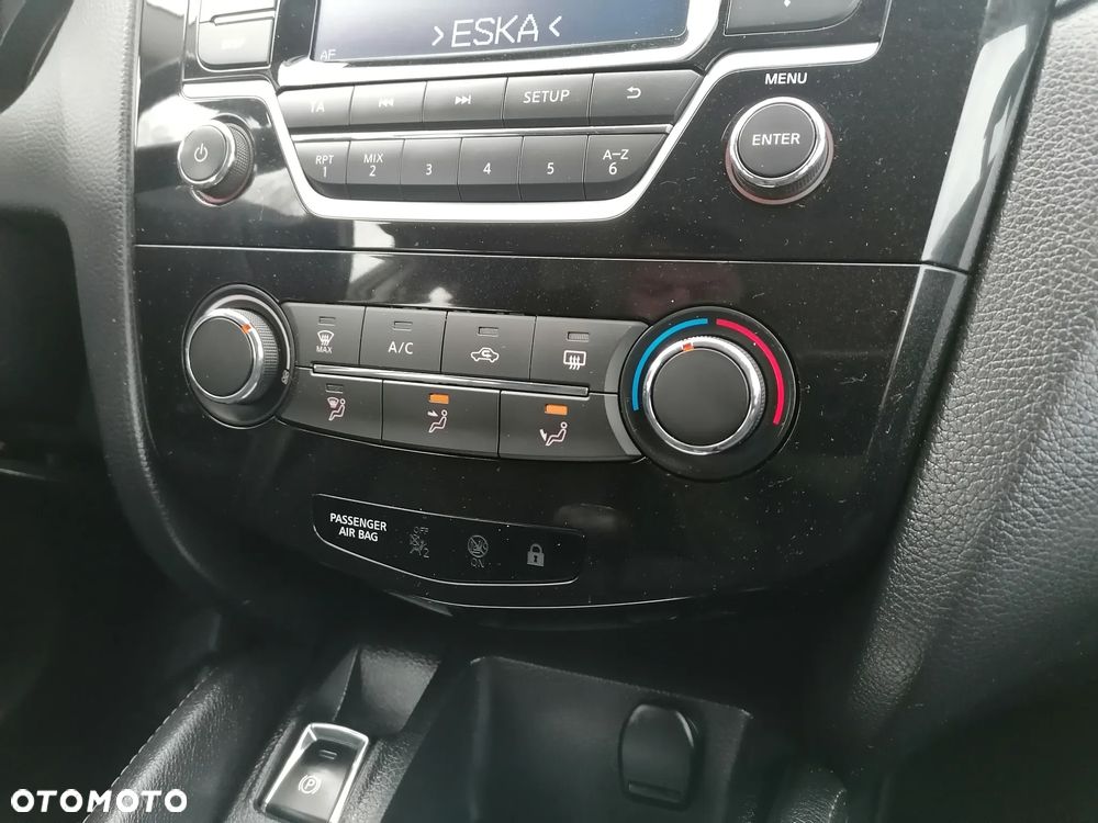 Nissan Qashqai 1.5 dCi DPF acenta - 20