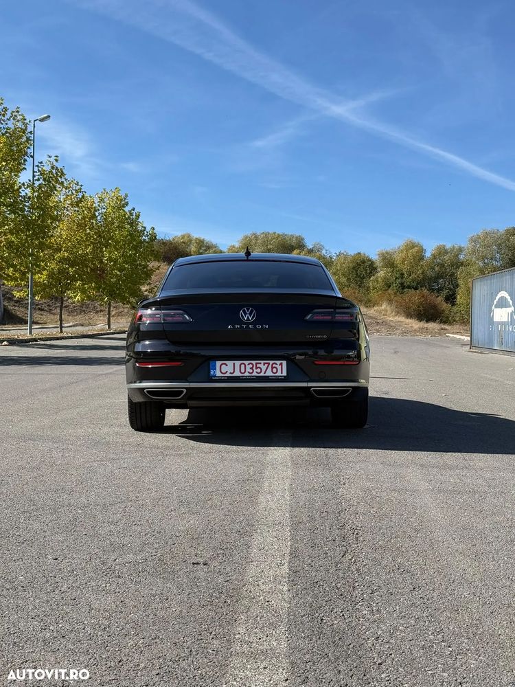 Volkswagen Arteon - 6