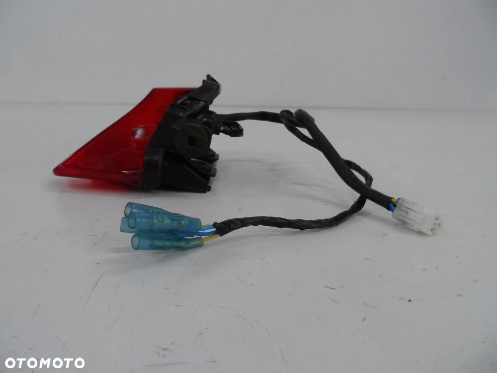 Yamaha MT07 lampa tył - 5