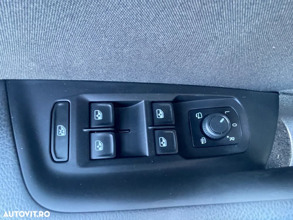 Volkswagen Passat 1.5 TSI ACT OPF DSG Comfortline - 14